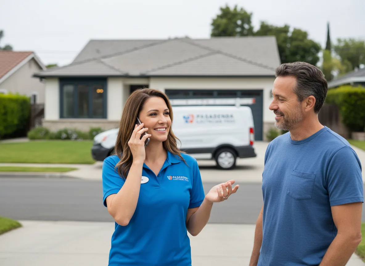 Electrician Colony, OK FAQs
